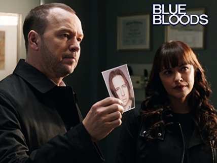 "Blue Bloods" Lost Souls Technical Specifications