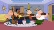 "Family Guy" The Finer Strings | ShotOnWhat?