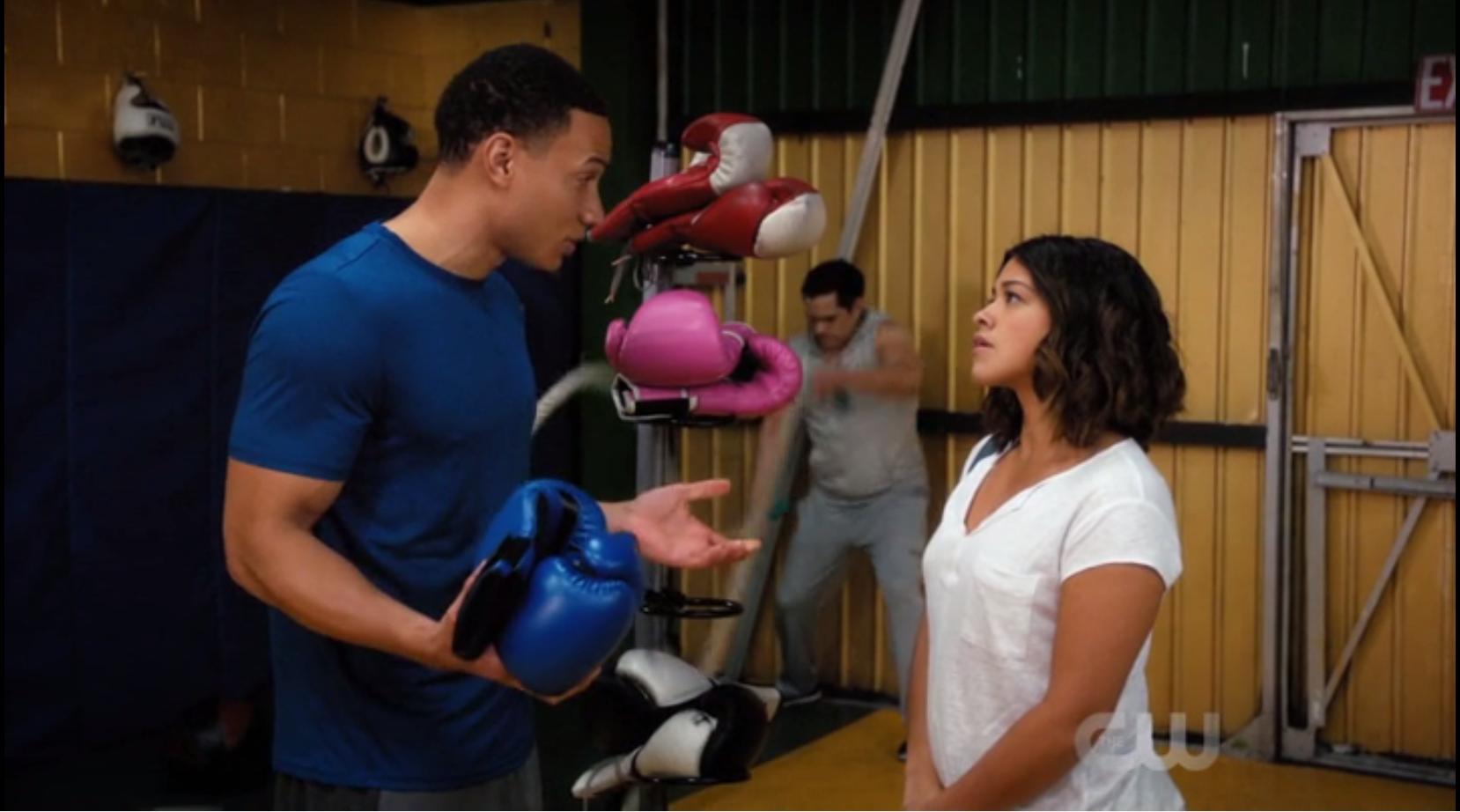 &quot;Jane the Virgin&quot; Chapter Fifty-Six