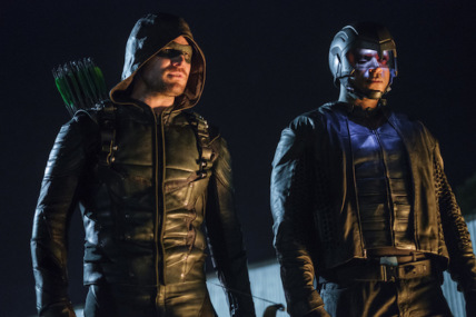 "Arrow" Tribute Technical Specifications