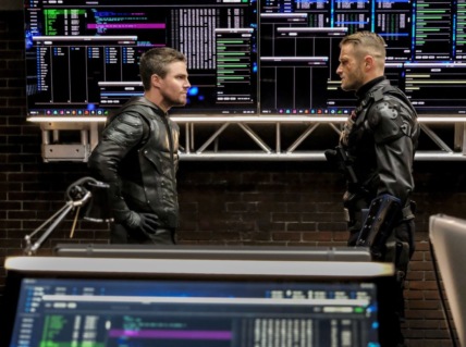 "Arrow" All for Nothing Technical Specifications