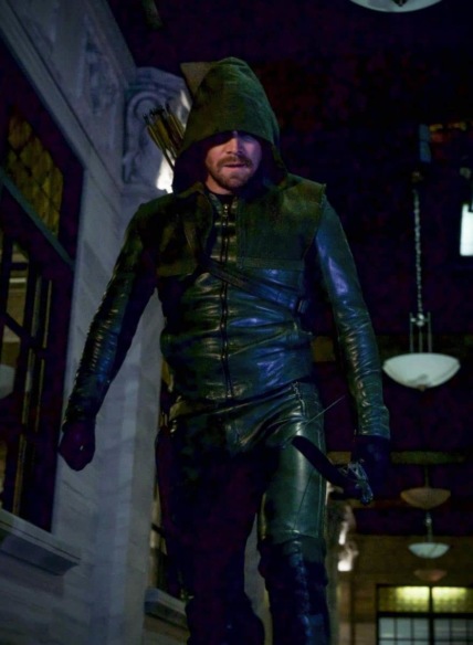 "Arrow" Fundamentals Technical Specifications