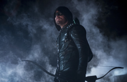 "Arrow" Life Sentence Technical Specifications