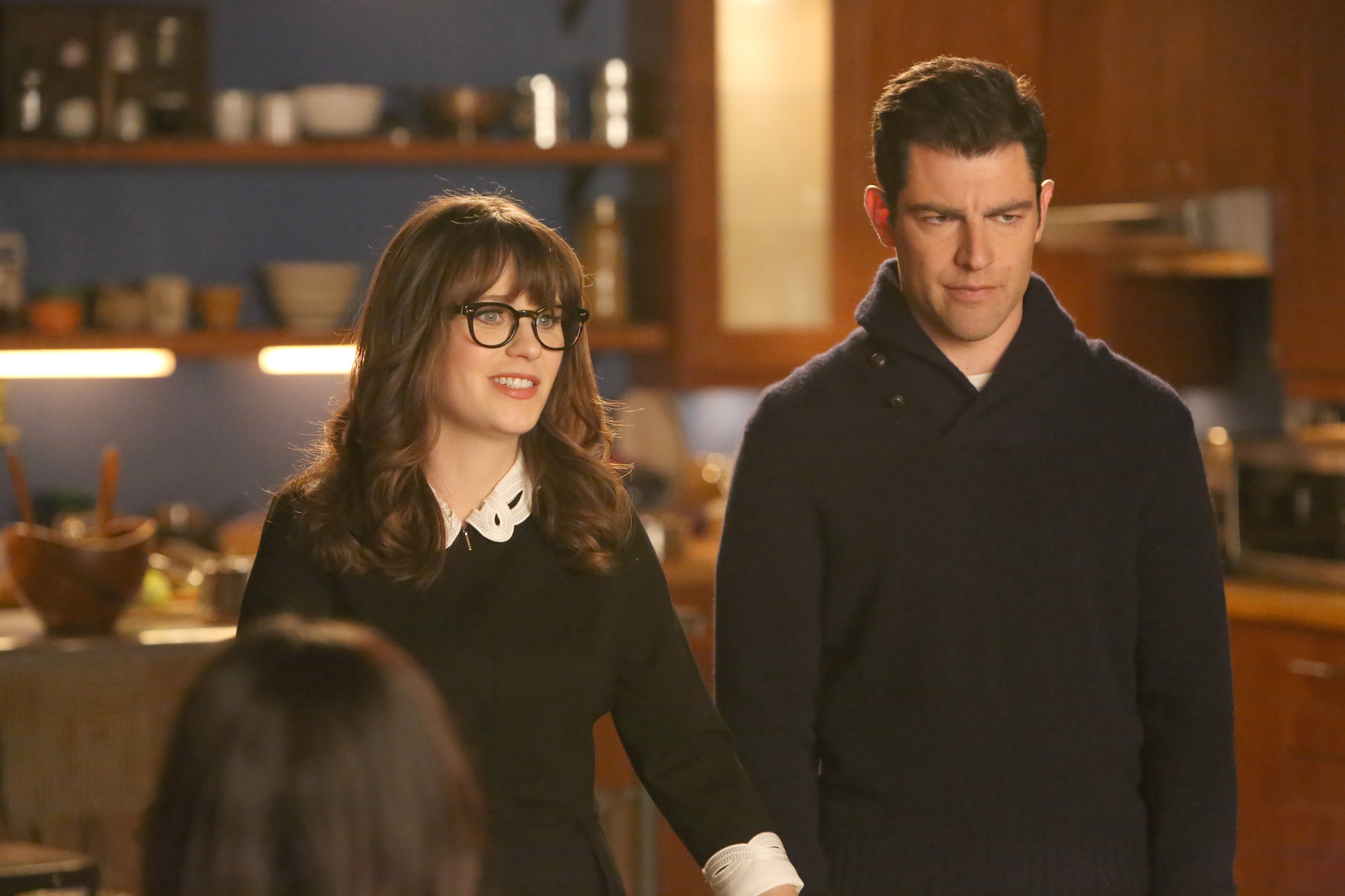 &quot;New Girl&quot; Rumspringa