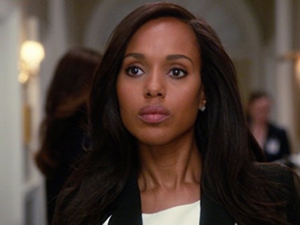 "Scandal" Watch Me Technical Specifications