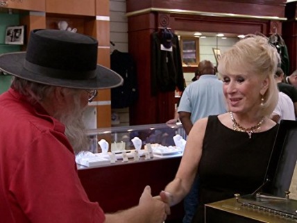 "Pawn Stars" Killer Pawn Technical Specifications