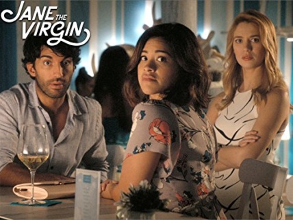 "Jane the Virgin" Chapter Fifty-Nine Technical Specifications