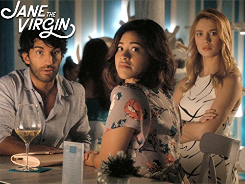 "Jane the Virgin" Chapter Fifty-Nine