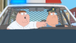 "Family Guy" Cop and a Half-Wit | ShotOnWhat?