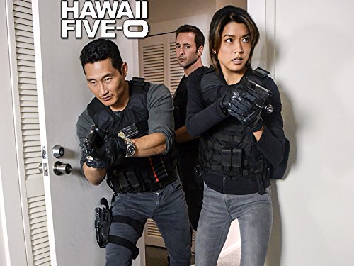 &quot;Hawaii Five-0&quot; Puka 'ana