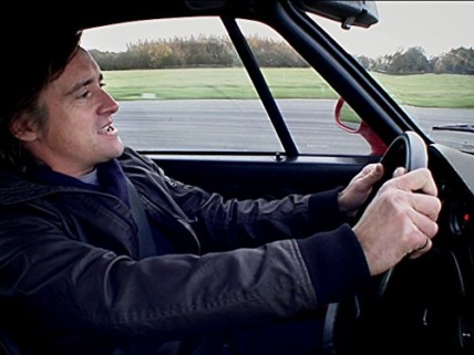 "Top Gear" Episode #24.7 Technical Specifications