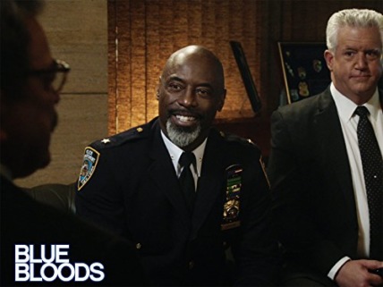 "Blue Bloods" A Deep Blue Goodbye Technical Specifications