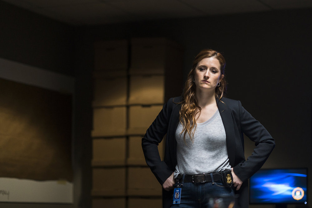 &quot;Mr. Robot&quot; eps3.6_fredrick+tanya.chk