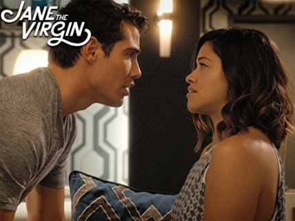 "Jane the Virgin" Chapter Sixty-Two Technical Specifications