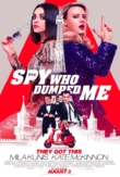 The Spy Who Dumped Me | ShotOnWhat?