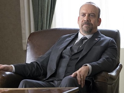 "Billions" Tie Goes to the Runner Technical Specifications