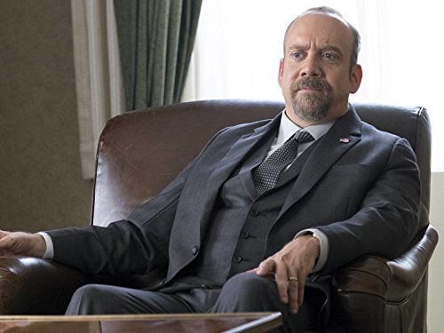 "Billions" Tie Goes to the Runner