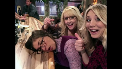 "The Big Bang Theory" The Reclusive Potential Technical Specifications