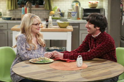 "The Big Bang Theory" The Athenaeum Allocation Technical Specifications