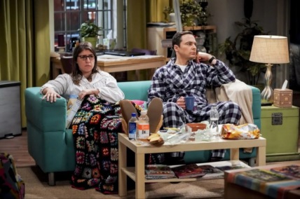 "The Big Bang Theory" The Citation Negation Technical Specifications