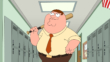 "Family Guy" The Peter Principal | ShotOnWhat?