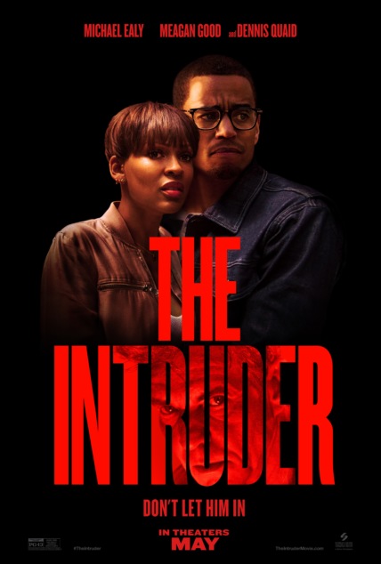 The Intruder Technical Specifications