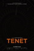 Tenet | ShotOnWhat?