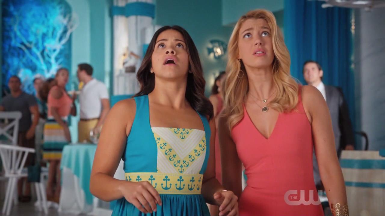 "Jane the Virgin" Chapter Sixty-Eight