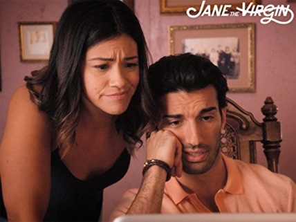 "Jane the Virgin" Chapter Seventy Technical Specifications