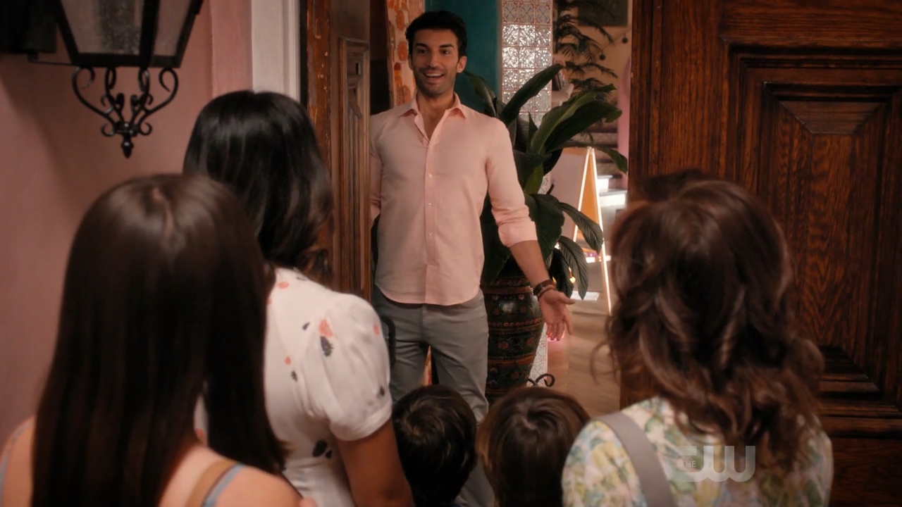 "Jane the Virgin" Chapter Seventy-Two