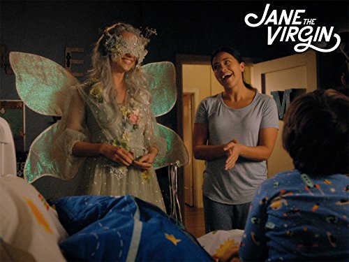 &quot;Jane the Virgin&quot; Chapter Seventy-Seven