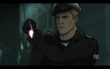 "Archer" Archer Dreamland: Gramercy, Halberd! | ShotOnWhat?