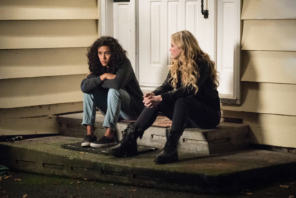 "Supernatural" Wayward Sisters Technical Specifications