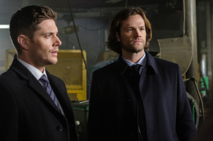 "Supernatural" A Most Holy Man Technical Specifications