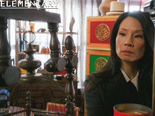 "Elementary" The Art of Sleights and Deception