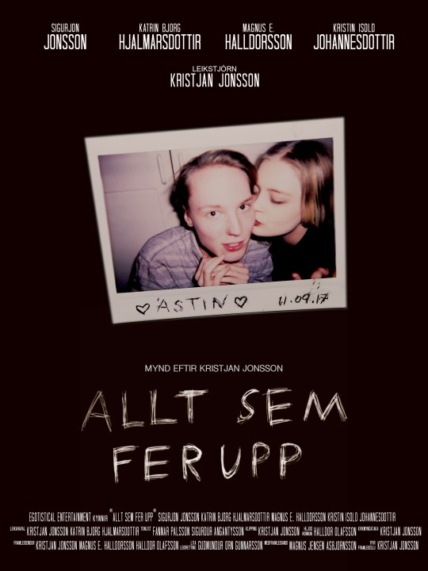 Allt sem fer upp Technical Specifications