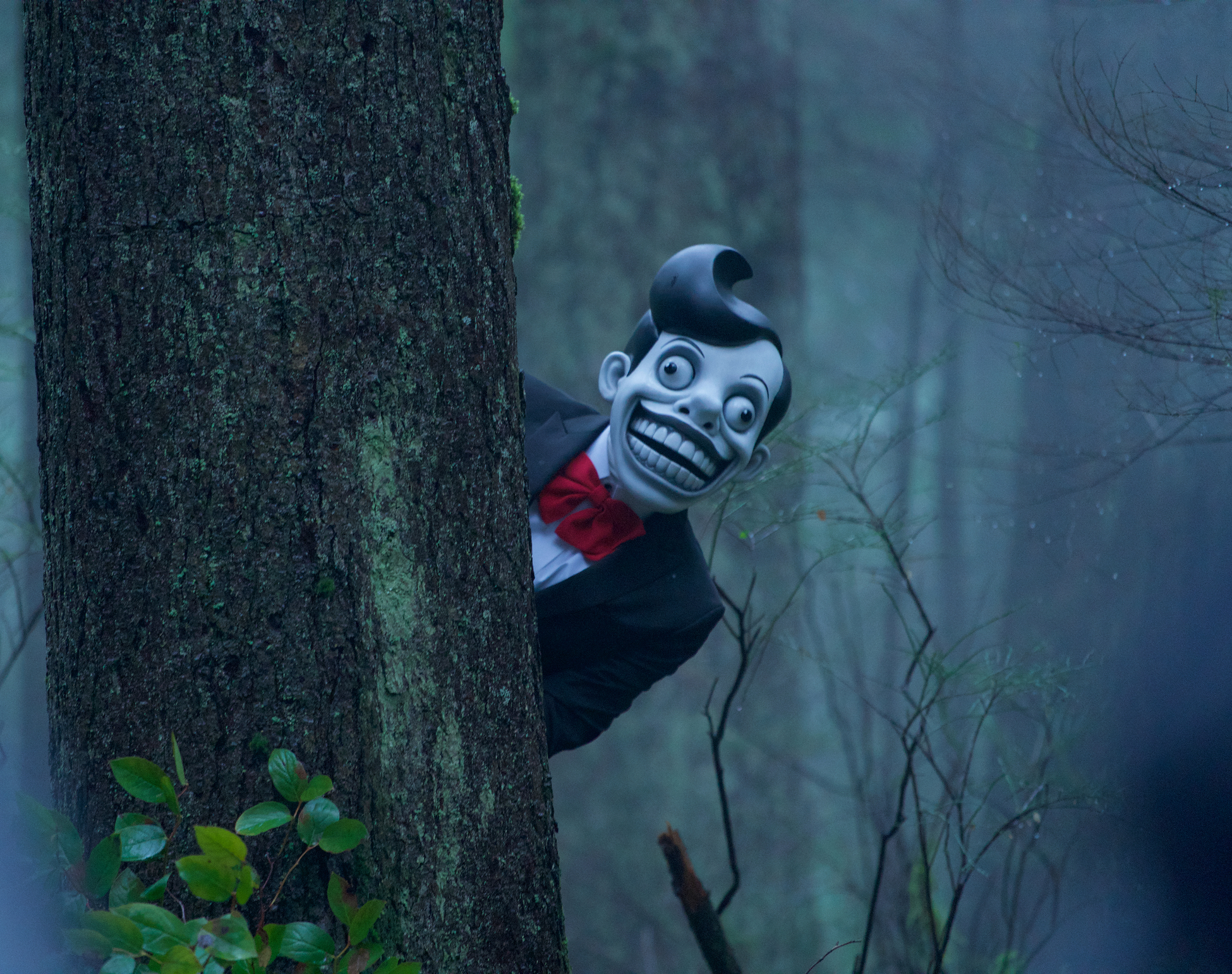 &quot;The X-Files&quot; Familiar
