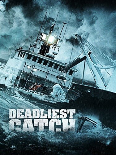 "Deadliest Catch" Down in Flames Technical Specifications