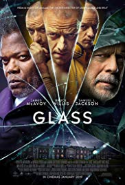 Glass (2019)  Technical Specifications