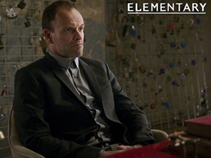 "Elementary" Hurt Me, Hurt You Technical Specifications