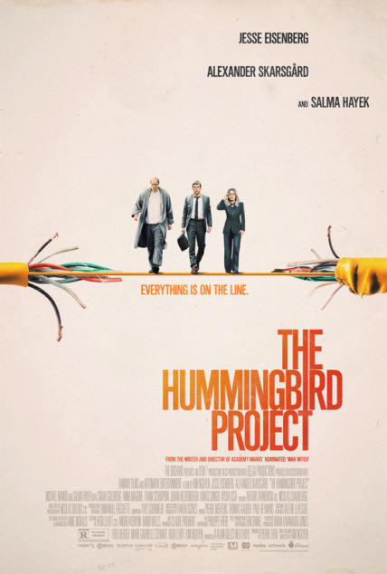 The Hummingbird Project Technical Specifications