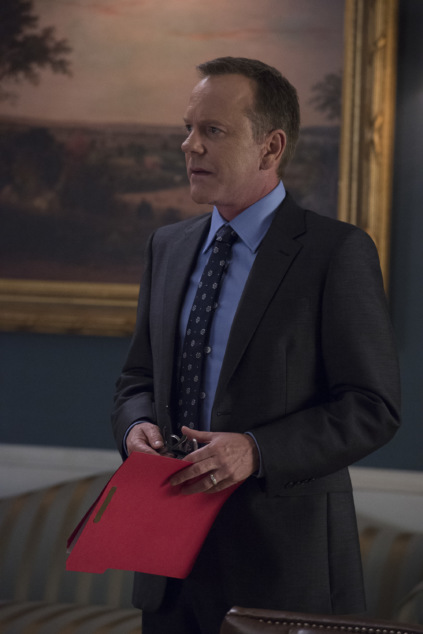 "Designated Survivor" One Year In Technical Specifications