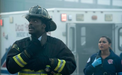 "Chicago Fire" It Wasn’t Enough Technical Specifications