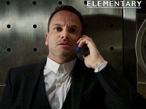 "Elementary" An Infinite Capacity for Taking Pains