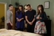 "New Girl" Godparents | ShotOnWhat?