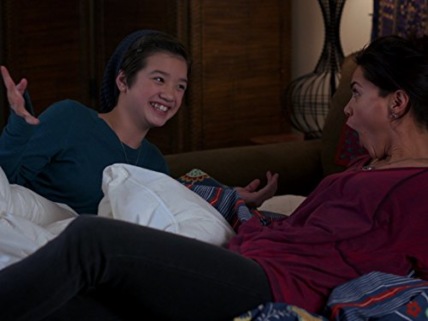 "Andi Mack" Hey, Who Wants Pizza? Technical Specifications