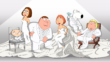 "Family Guy" Emmy-Winning Episode | ShotOnWhat?