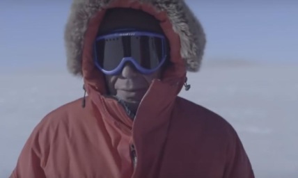 "Anthony Bourdain: Parts Unknown" Antarctica Technical Specifications