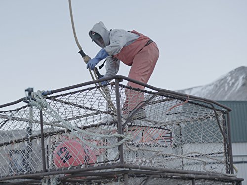 "Deadliest Catch" The Russian Line