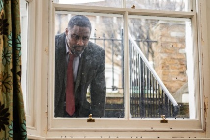 "Luther" Episode #5.1 Technical Specifications